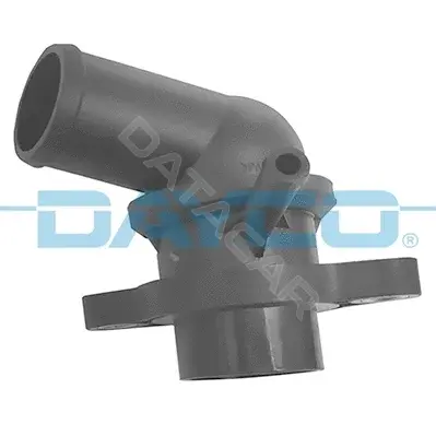 Термостат DAYCO DT1211H