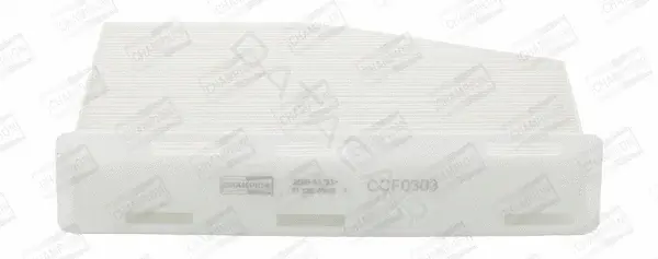 Фильтр салонный CHAMPION CCF0303