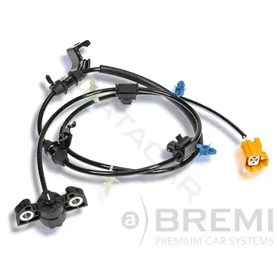Датчик АБС BREMI 50051