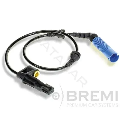 Датчик АБС BREMI 50201