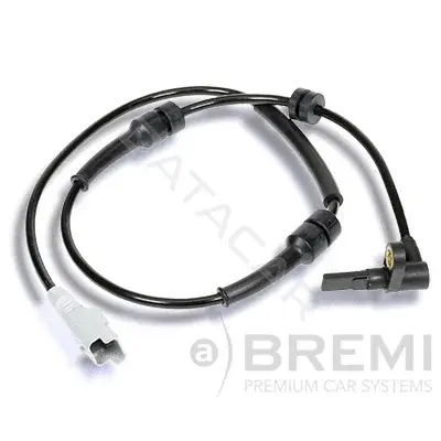 Датчик АБС BREMI 50259