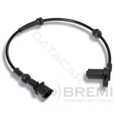 Датчик АБС BREMI 50291