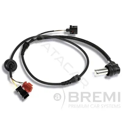 Датчик АБС BREMI 50312