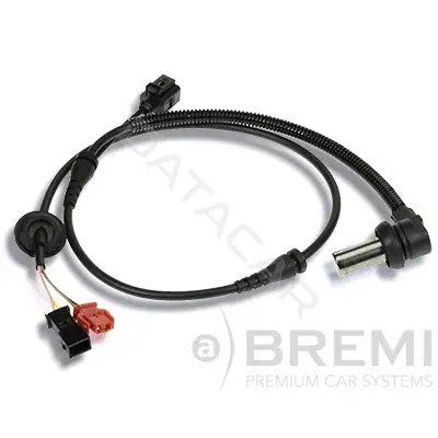 Датчик АБС BREMI 50325