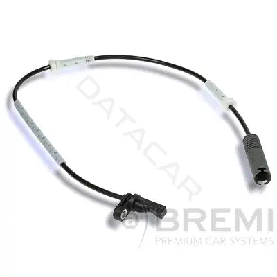 Датчик АБС BREMI 50334
