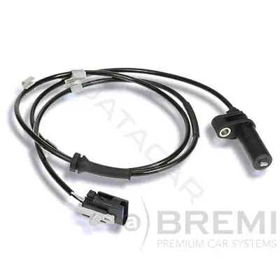 Датчик АБС BREMI 50401