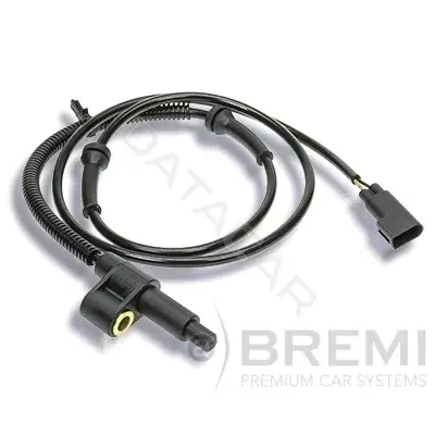 Датчик АБС BREMI 50404