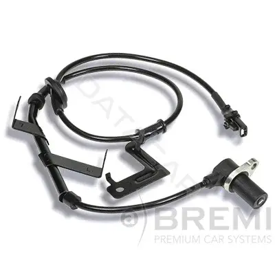 Датчик АБС BREMI 50432