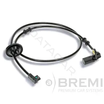 Датчик АБС BREMI 50522