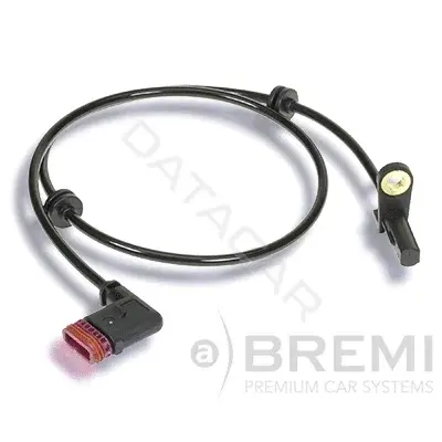 Датчик АБС BREMI 50524