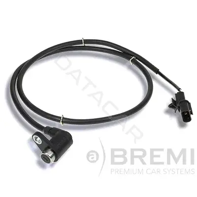 Датчик АБС BREMI 50534