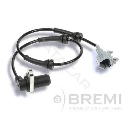 Датчик АБС BREMI 50564