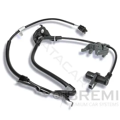 Датчик АБС BREMI 50863