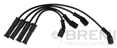 Высоковольтные провода BREMI 600/412