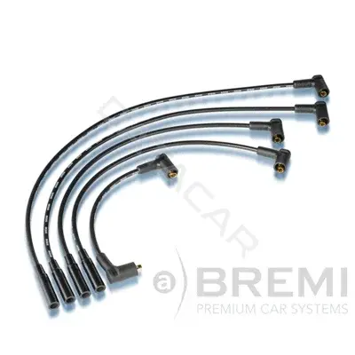 Высоковольтные провода BREMI 600/527