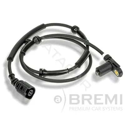 Датчик АБС BREMI 51033