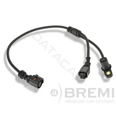 Датчик АБС BREMI 51035