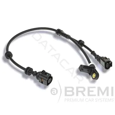 Датчик АБС BREMI 51061
