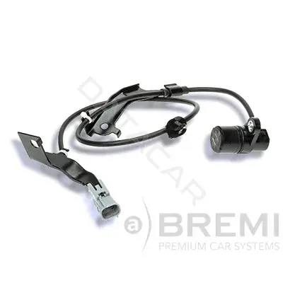 Датчик АБС BREMI 51170