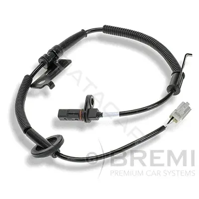 Датчик АБС BREMI 51200