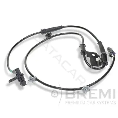 Датчик АБС BREMI 51205