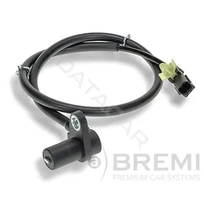 Датчик АБС BREMI 51286