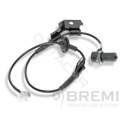 Датчик АБС BREMI 51300