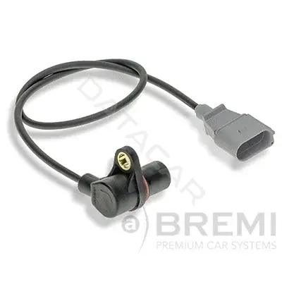 Датчик коленвала BREMI 60187