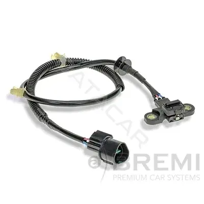 Датчик коленвала BREMI 60284