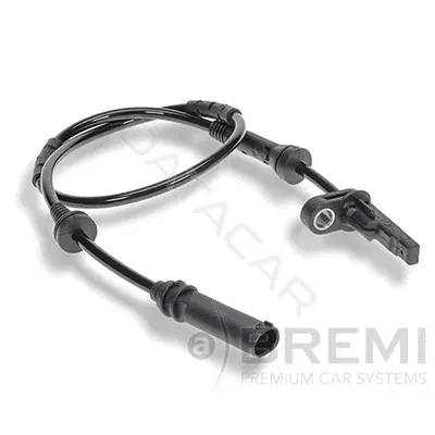 Датчик АБС BREMI 51358