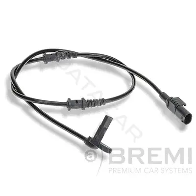 Датчик АБС BREMI 51365