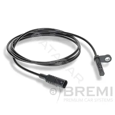 Датчик АБС BREMI 51370