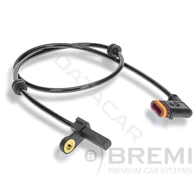 Датчик АБС BREMI 51412