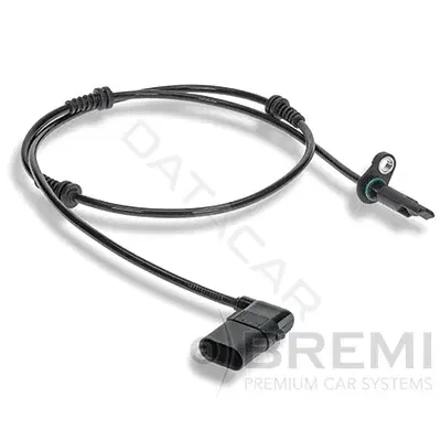 Датчик АБС BREMI 51419