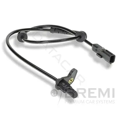 Датчик АБС BREMI 51539