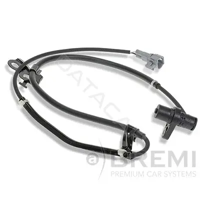 Датчик АБС BREMI 51622