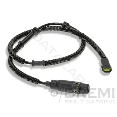 Датчик АБС BREMI 51710