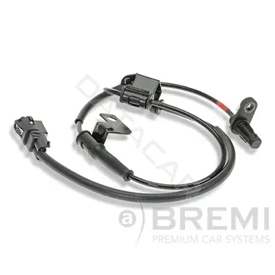 Датчик АБС BREMI 51792