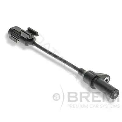Датчик давления воздуха BREMI 60514