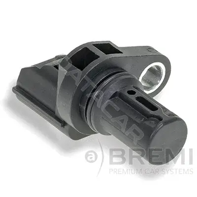 Датчик давления воздуха BREMI 60565