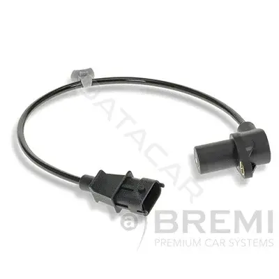 Датчик давления воздуха BREMI 60622