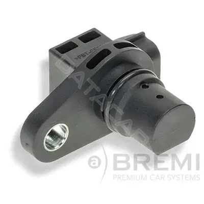 Датчик давления воздуха BREMI 60443