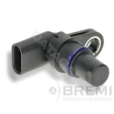 Датчик давления воздуха BREMI 60449