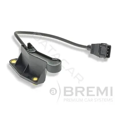 Датчик давления воздуха BREMI 60486