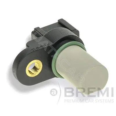 Датчик давления воздуха BREMI 60522