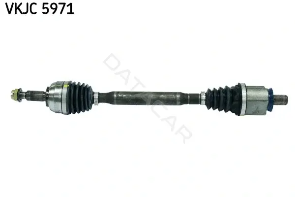 Приводной вал / Полуось SKF VKJC5971