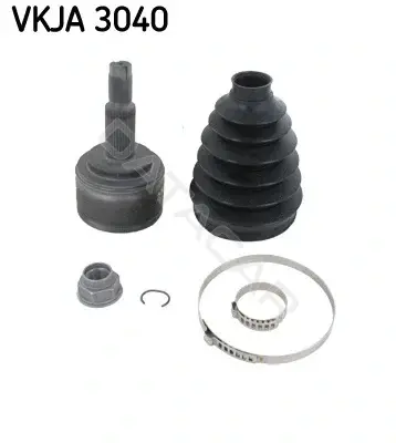 Шрус SKF VKJA3040