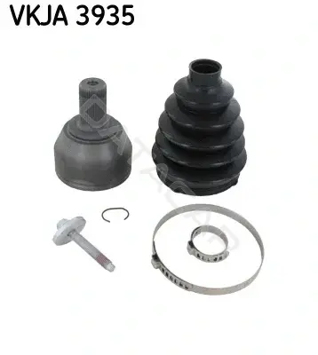 Шрус SKF VKJA3935