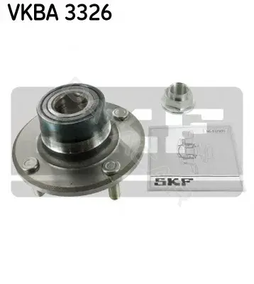 Подшипник ступицы SKF VKBA3326
