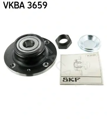 Подшипник ступицы SKF VKBA3659